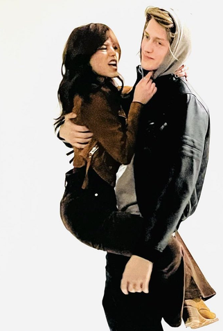 Poster 4 de Filme As Quatro Estações do Amor (2025)