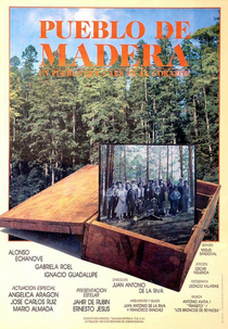 Pueblo de madera (Pueblo de madera)