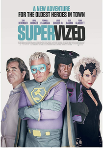 Supervized (Supervized)