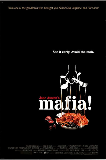  de Filme Máfia! (1998)
