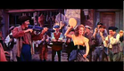 Pirates of Tortuga (1961) - Trailer