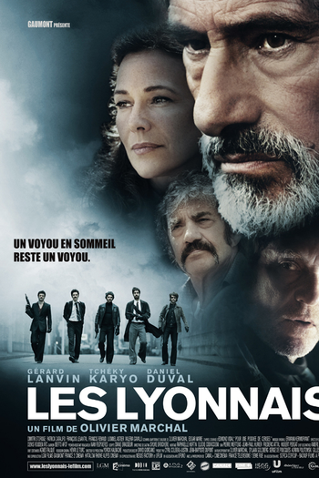 Poster de Filme Pacto de Sangue (2011)