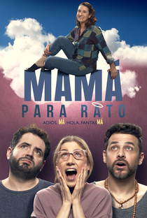 Nossa Mãe é Para Sempre - Poster / Capa / Cartaz - Oficial 1
