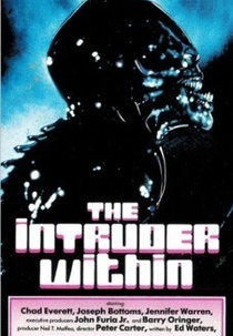 O Monstro Que Veio do Mar (The Intruder Within)