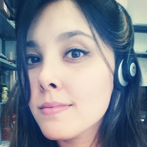 Foto de perfil de Larissa Zoratti
