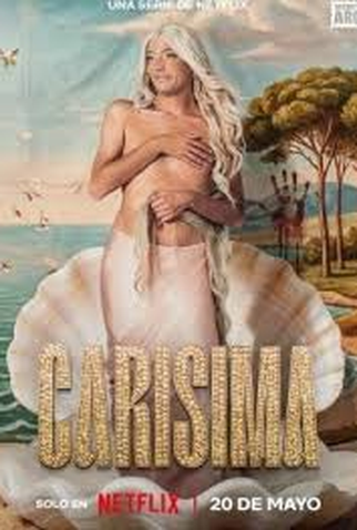Poster 1 de Série Caríssima (2026)