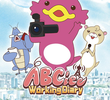 ABCiee Working Diary