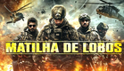 Matilha de Lobos | Ficção Científica | Ação Militar | Filme Completo Dublado