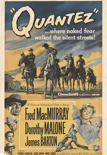 A Última Etapa (Quantez)