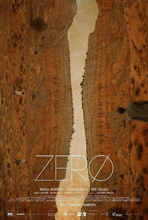 Zerø - Poster / Capa / Cartaz - Oficial 1