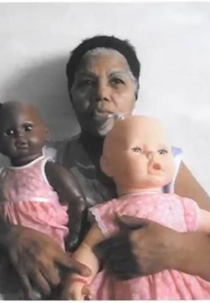 E a minha primeira foi Clarinha (E a minha primeira foi Clarinha)