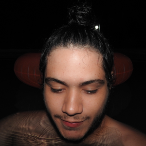 Foto de perfil de Lucas Maia