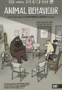 Comportamento Animal (Animal Behaviour)