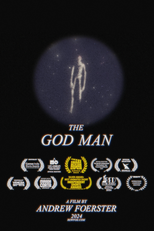 O Homem Deus (The God Man)