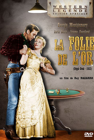 Poster 3 de Filme Era da Violência (1952)