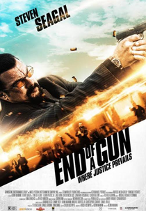 Fim da Linha (End of a Gun)