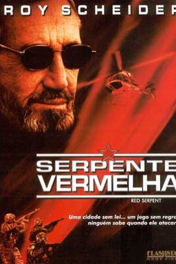  de Filme Serpente Vermelha (2003)