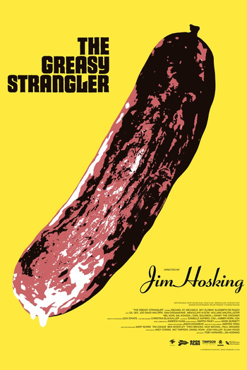  de Filme O Estrangulador Seboso (2016)