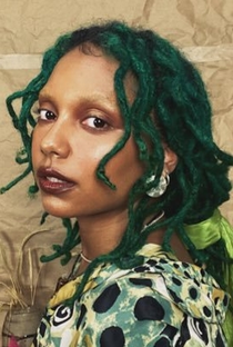 Nátaly Neri - Poster 1