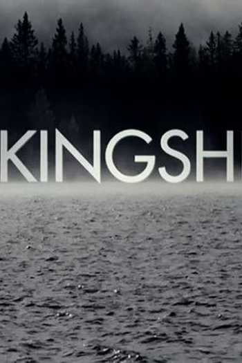 Poster de Série Vikingshill (2014)