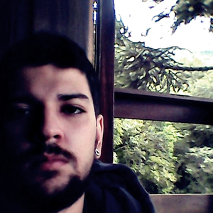 Foto de perfil de Cristian Rodrigues
