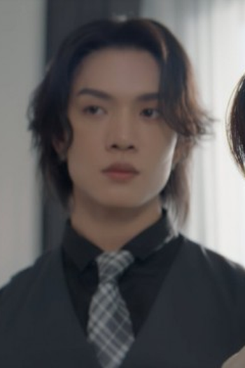 Poster de Episódio ตอนที่ 7 (2026)