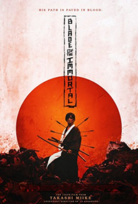 A Espada Do Imortal