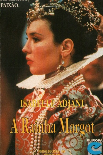  de Filme A Rainha Margot (1994)