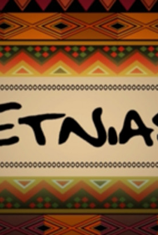 Poster 1 de TV Etnias (2003)