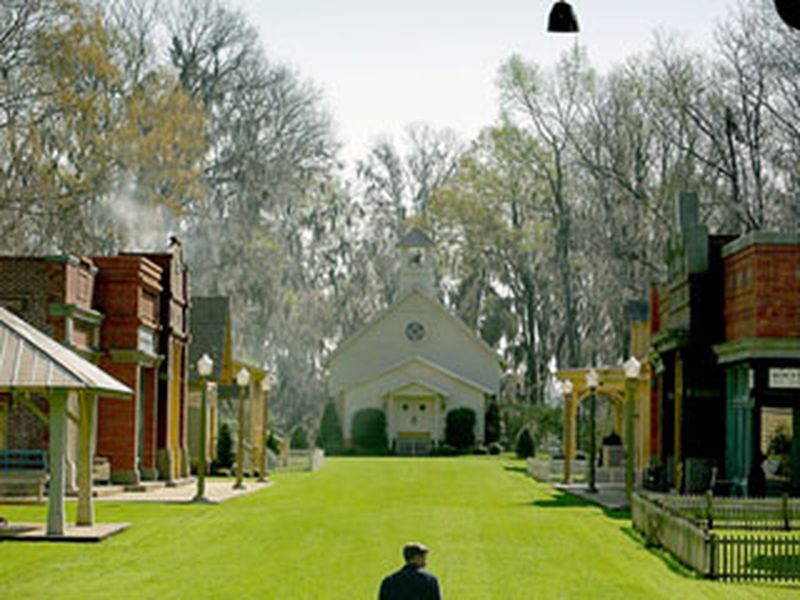 Foto 5 de Peixe Grande e Suas Histórias Maravilhosas