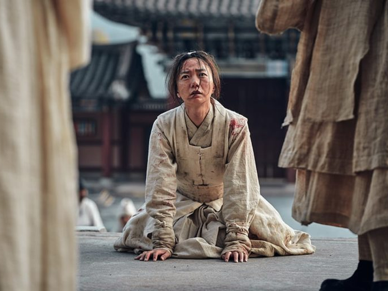 Foto 5 de Kingdom (2ª Temporada)