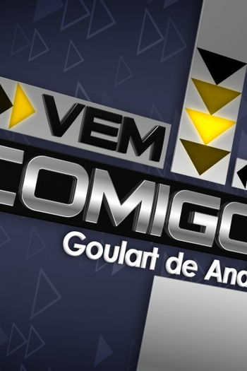  de TV Vem Comigo (2012)