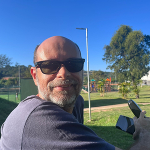 Foto de perfil de Ricardo Salmito