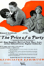 Quanto Custa a Virtude (The Price of a Party)