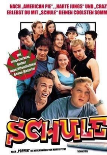 No More School (Schule)