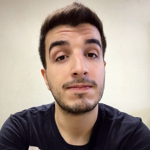 Foto de perfil de David Gadelho