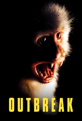 Poster 9 de Filme Epidemia (1995)