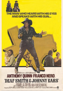 Rápidos, Brutos e Mortais (Los Amigos)