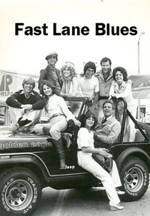 Fast Lane Blues  (Fast Lane Blues )