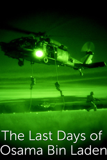  de Série Os Últimos Dias de Bin Laden (2011)