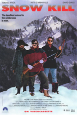 Morte na Neve (Snow Kill)