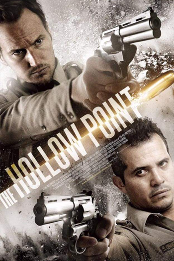  de Filme The Hollow Point (2016)
