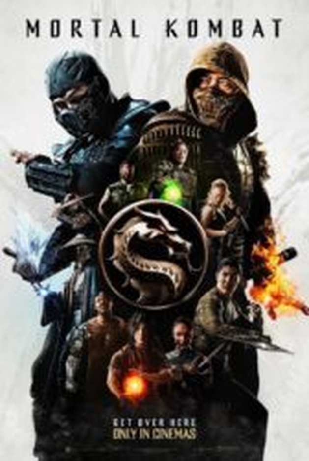 Crítica: Mortal Kombat | CineCríticas