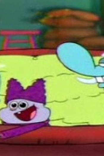 Poster de Episódio Won-Ton Bombs (2009)