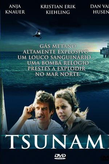 Poster de Filme Tsunami (2005)