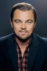 Leonardo DiCaprio