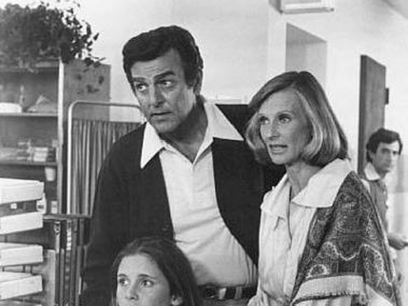 Foto 1 de A Longa Viagem de Volta