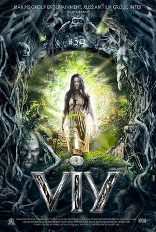 Poster 8 de Filme Império Proibido (2014)