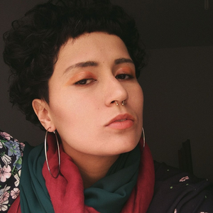 Foto de perfil de Monique Rosa