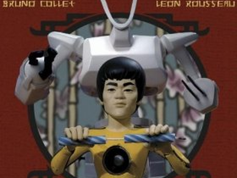 Foto 1 de Le Petit Dragon